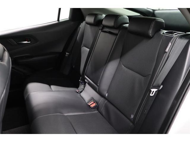 プリウス Z 1年保証 ワンオーナー シートエアコン フルセグ メモリーナビ ミュージックプレイヤー接続可 バックカメラ 衝突被害軽減システム ETC ドラレコ LEDヘッドランプ アイドリングストップ(20枚目)