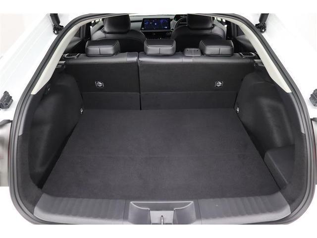 プリウス Z 1年保証 ワンオーナー シートエアコン フルセグ メモリーナビ ミュージックプレイヤー接続可 バックカメラ 衝突被害軽減システム ETC ドラレコ LEDヘッドランプ アイドリングストップ(21枚目)