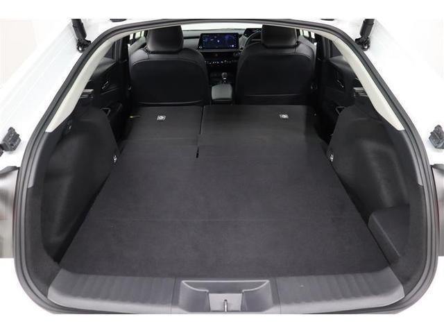 プリウス Z 1年保証 ワンオーナー シートエアコン フルセグ メモリーナビ ミュージックプレイヤー接続可 バックカメラ 衝突被害軽減システム ETC ドラレコ LEDヘッドランプ アイドリングストップ(22枚目)