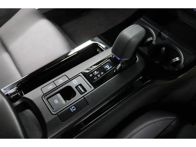 プリウス Z 1年保証 ワンオーナー シートエアコン フルセグ メモリーナビ ミュージックプレイヤー接続可 バックカメラ 衝突被害軽減システム ETC ドラレコ LEDヘッドランプ アイドリングストップ(27枚目)