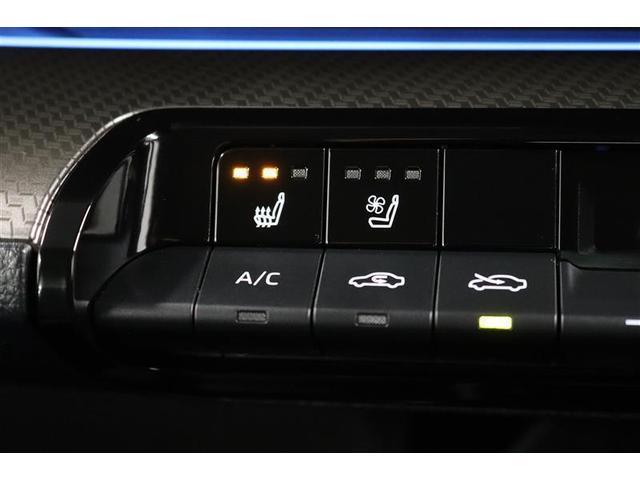 プリウス Z 1年保証 ワンオーナー シートエアコン フルセグ メモリーナビ ミュージックプレイヤー接続可 バックカメラ 衝突被害軽減システム ETC ドラレコ LEDヘッドランプ アイドリングストップ(29枚目)