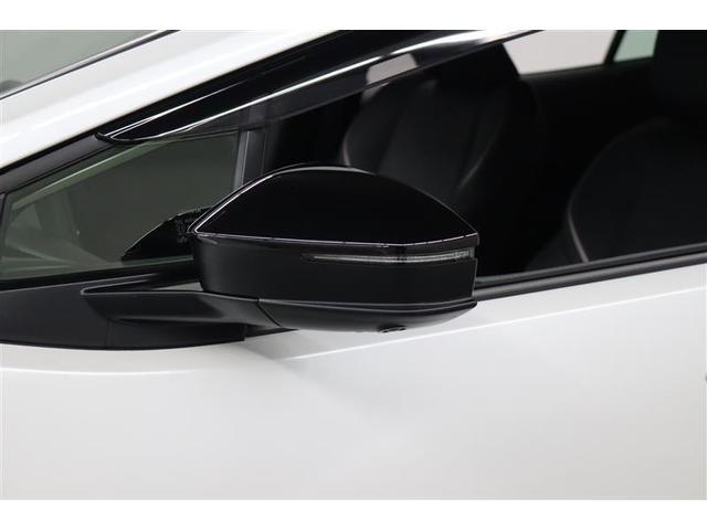 プリウス Z 1年保証 ワンオーナー シートエアコン フルセグ メモリーナビ ミュージックプレイヤー接続可 バックカメラ 衝突被害軽減システム ETC ドラレコ LEDヘッドランプ アイドリングストップ(40枚目)