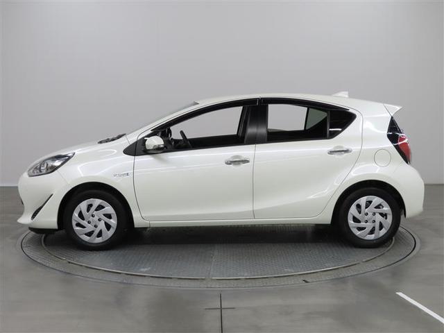 アクア Sスタイルブラック 1年保証 ワンセグ メモリーナビ ミュージックプレイヤー接続可 バックカメラ 衝突被害軽減システム ETC ドラレコ アイドリングストップ(4枚目)