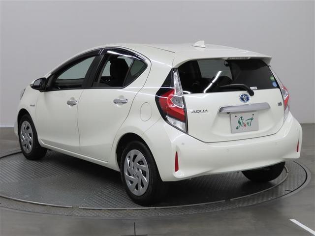 アクア Sスタイルブラック 1年保証 ワンセグ メモリーナビ ミュージックプレイヤー接続可 バックカメラ 衝突被害軽減システム ETC ドラレコ アイドリングストップ(5枚目)