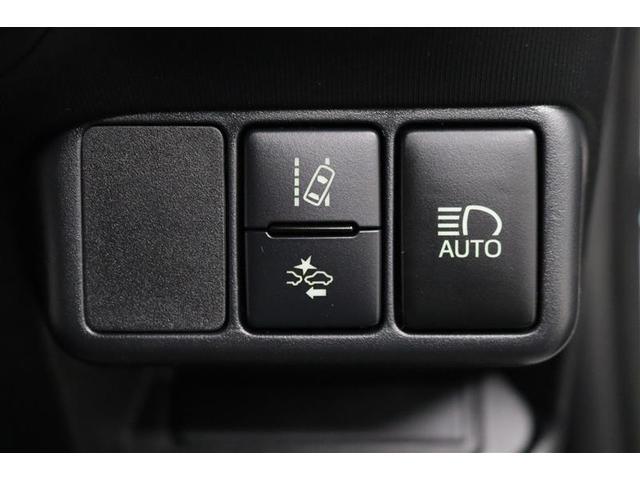 アクア Sスタイルブラック 1年保証 ワンセグ メモリーナビ ミュージックプレイヤー接続可 バックカメラ 衝突被害軽減システム ETC ドラレコ アイドリングストップ(15枚目)