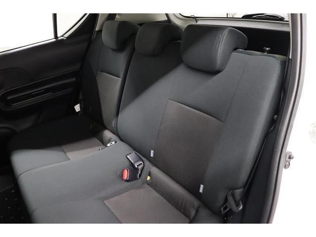 アクア Sスタイルブラック 1年保証 ワンセグ メモリーナビ ミュージックプレイヤー接続可 バックカメラ 衝突被害軽減システム ETC ドラレコ アイドリングストップ(20枚目)