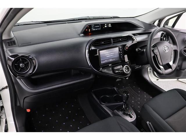 アクア Sスタイルブラック 1年保証 ワンセグ メモリーナビ ミュージックプレイヤー接続可 バックカメラ 衝突被害軽減システム ETC ドラレコ アイドリングストップ(23枚目)