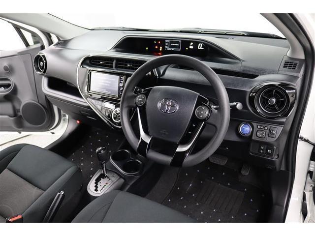 アクア Sスタイルブラック 1年保証 ワンセグ メモリーナビ ミュージックプレイヤー接続可 バックカメラ 衝突被害軽減システム ETC ドラレコ アイドリングストップ(28枚目)