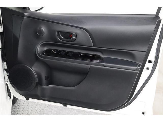 アクア Sスタイルブラック 1年保証 ワンセグ メモリーナビ ミュージックプレイヤー接続可 バックカメラ 衝突被害軽減システム ETC ドラレコ アイドリングストップ(33枚目)