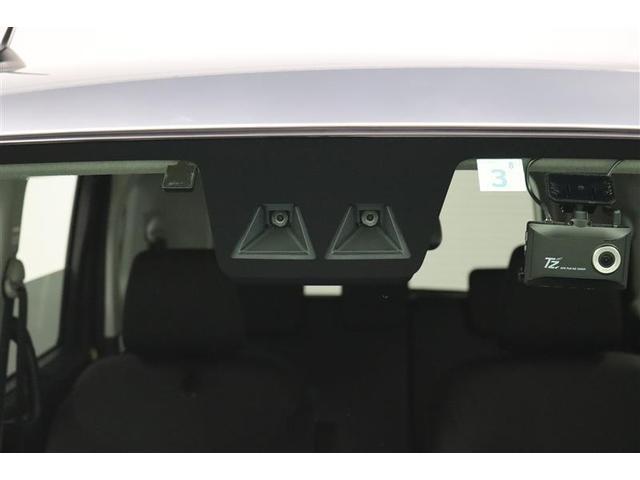 ルーミー Ｇ　１年保証　ワンオーナ－　フルセグ　ミュージックプレイヤー接続可　シートヒーター　全周囲カメラ　バックカメラ　衝突被害軽減システム　ＥＴＣ　ドラレコ　両側電動スライド　ＬＥＤランプ　アイドリングストップ（11枚目）