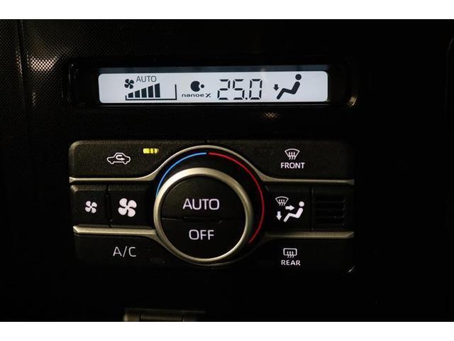 ルーミー Ｇ　１年保証　ワンオーナ－　フルセグ　ミュージックプレイヤー接続可　シートヒーター　全周囲カメラ　バックカメラ　衝突被害軽減システム　ＥＴＣ　ドラレコ　両側電動スライド　ＬＥＤランプ　アイドリングストップ（15枚目）