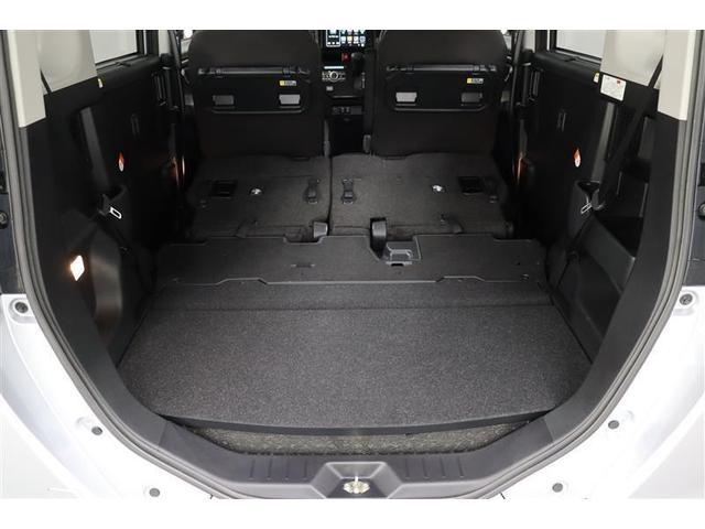 ルーミー Ｇ　１年保証　ワンオーナ－　フルセグ　ミュージックプレイヤー接続可　シートヒーター　全周囲カメラ　バックカメラ　衝突被害軽減システム　ＥＴＣ　ドラレコ　両側電動スライド　ＬＥＤランプ　アイドリングストップ（22枚目）