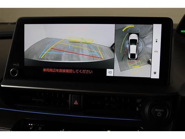 プリウス Ｚ　１年保証　フルセグ　メモリーナビ　ミュージックプレイヤー接続可　バックカメラ　衝突被害軽減システム　ＥＴＣ　ドラレコ　ＬＥＤヘッドランプ　アイドリングストップ（8枚目）