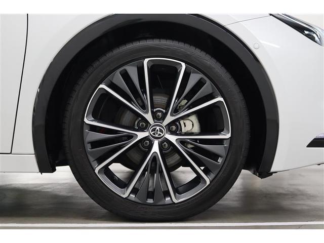 プリウス Ｚ　１年保証　フルセグ　メモリーナビ　ミュージックプレイヤー接続可　バックカメラ　衝突被害軽減システム　ＥＴＣ　ドラレコ　ＬＥＤヘッドランプ　アイドリングストップ（18枚目）