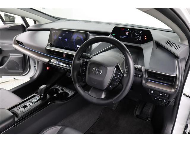 プリウス Ｚ　１年保証　フルセグ　メモリーナビ　ミュージックプレイヤー接続可　バックカメラ　衝突被害軽減システム　ＥＴＣ　ドラレコ　ＬＥＤヘッドランプ　アイドリングストップ（33枚目）