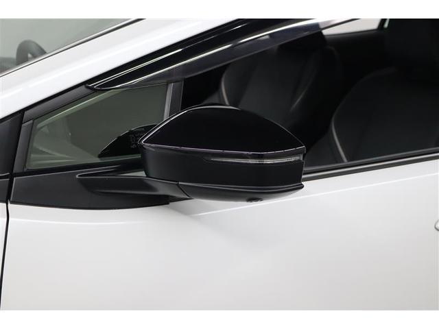 プリウス Ｚ　１年保証　フルセグ　メモリーナビ　ミュージックプレイヤー接続可　バックカメラ　衝突被害軽減システム　ＥＴＣ　ドラレコ　ＬＥＤヘッドランプ　アイドリングストップ（40枚目）