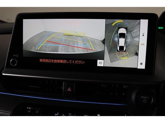 プリウス Ｚ　１年保証　ガラスルーフ　Ｄミラ－　フルセグ　メモリーナビ　ミュージックプレイヤー接続可　電動シート　電動リヤゲート　全周囲カメラ　バックカメラ　ＢＳモニタ－　衝突被害軽減システム　ＥＴＣ　ドラレコ（8枚目）