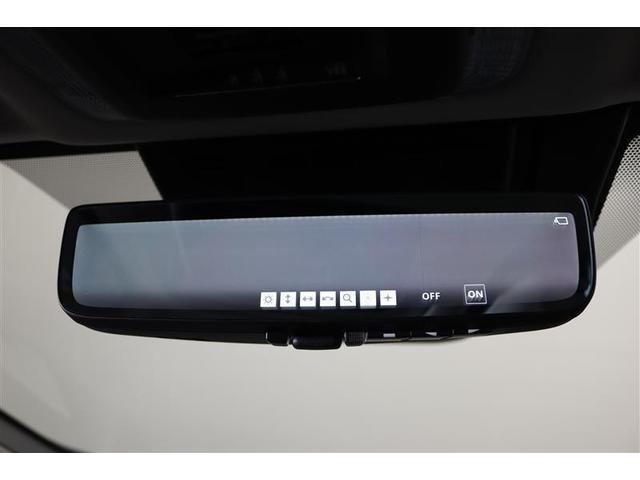 プリウス Ｚ　１年保証　ガラスルーフ　Ｄミラ－　フルセグ　メモリーナビ　ミュージックプレイヤー接続可　電動シート　電動リヤゲート　全周囲カメラ　バックカメラ　ＢＳモニタ－　衝突被害軽減システム　ＥＴＣ　ドラレコ（10枚目）