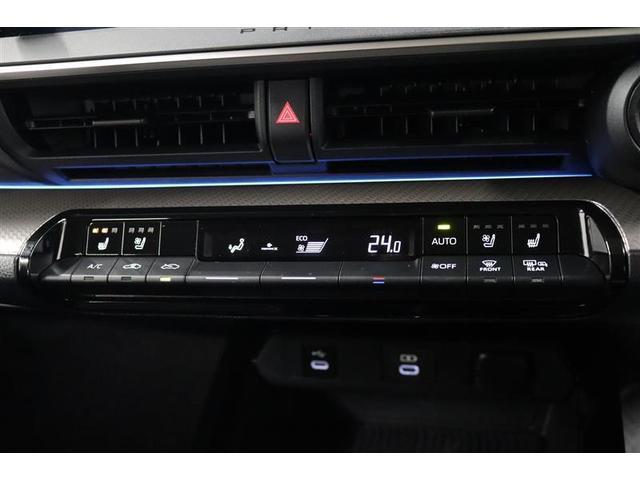 プリウス Ｚ　１年保証　ガラスルーフ　Ｄミラ－　フルセグ　メモリーナビ　ミュージックプレイヤー接続可　電動シート　電動リヤゲート　全周囲カメラ　バックカメラ　ＢＳモニタ－　衝突被害軽減システム　ＥＴＣ　ドラレコ（16枚目）