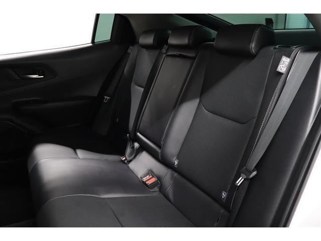 プリウス Ｚ　１年保証　ガラスルーフ　Ｄミラ－　フルセグ　メモリーナビ　ミュージックプレイヤー接続可　電動シート　電動リヤゲート　全周囲カメラ　バックカメラ　ＢＳモニタ－　衝突被害軽減システム　ＥＴＣ　ドラレコ（20枚目）