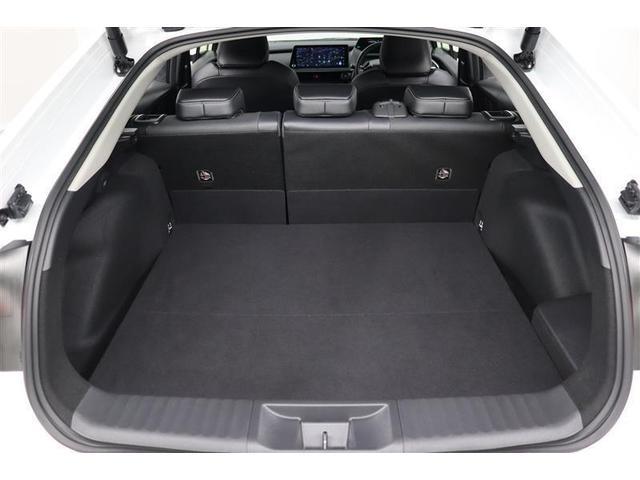 プリウス Ｚ　１年保証　ガラスルーフ　Ｄミラ－　フルセグ　メモリーナビ　ミュージックプレイヤー接続可　電動シート　電動リヤゲート　全周囲カメラ　バックカメラ　ＢＳモニタ－　衝突被害軽減システム　ＥＴＣ　ドラレコ（21枚目）