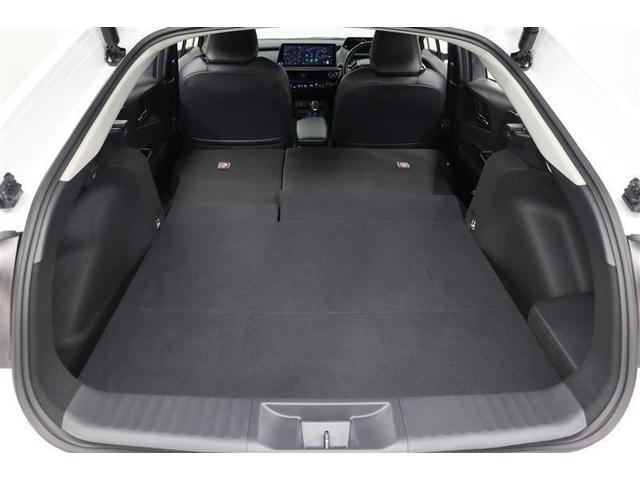 プリウス Ｚ　１年保証　ガラスルーフ　Ｄミラ－　フルセグ　メモリーナビ　ミュージックプレイヤー接続可　電動シート　電動リヤゲート　全周囲カメラ　バックカメラ　ＢＳモニタ－　衝突被害軽減システム　ＥＴＣ　ドラレコ（22枚目）