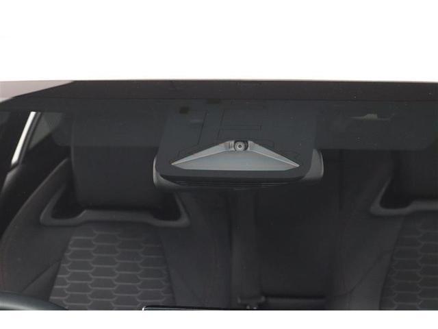 カローラスポーツ Ｇ　Ｚ　１年保証　ワンオーナー　フルセグ　メモリーナビ　ミュージックプレイヤー接続可　シートヒーター　バックカメラ　ＢＳモニタ－　車線逸脱警報　衝突被害軽減システム　ＥＴＣ　ドラレコ　ＬＥＤランプ（11枚目）