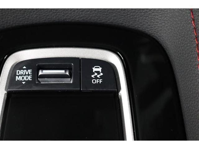 カローラスポーツ Ｇ　Ｚ　１年保証　ワンオーナー　フルセグ　メモリーナビ　ミュージックプレイヤー接続可　シートヒーター　バックカメラ　ＢＳモニタ－　車線逸脱警報　衝突被害軽減システム　ＥＴＣ　ドラレコ　ＬＥＤランプ（12枚目）