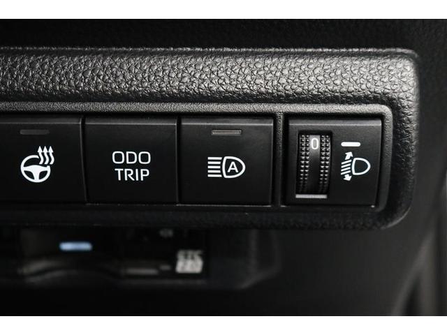 カローラスポーツ Ｇ　Ｚ　１年保証　ワンオーナー　フルセグ　メモリーナビ　ミュージックプレイヤー接続可　シートヒーター　バックカメラ　ＢＳモニタ－　車線逸脱警報　衝突被害軽減システム　ＥＴＣ　ドラレコ　ＬＥＤランプ（13枚目）