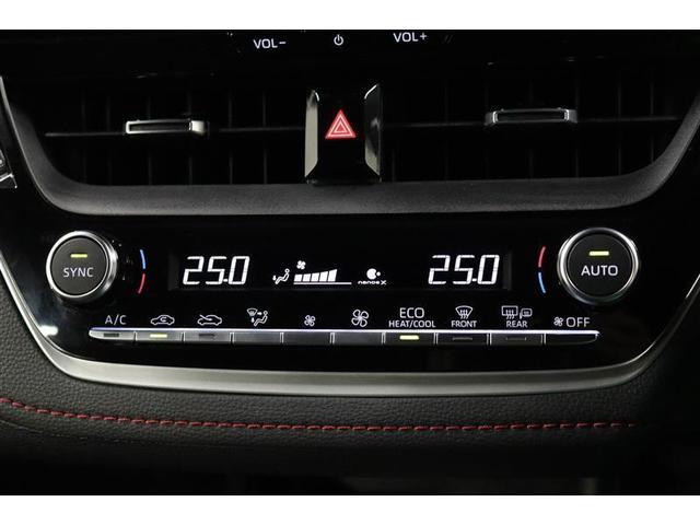 カローラスポーツ Ｇ　Ｚ　１年保証　ワンオーナー　フルセグ　メモリーナビ　ミュージックプレイヤー接続可　シートヒーター　バックカメラ　ＢＳモニタ－　車線逸脱警報　衝突被害軽減システム　ＥＴＣ　ドラレコ　ＬＥＤランプ（15枚目）