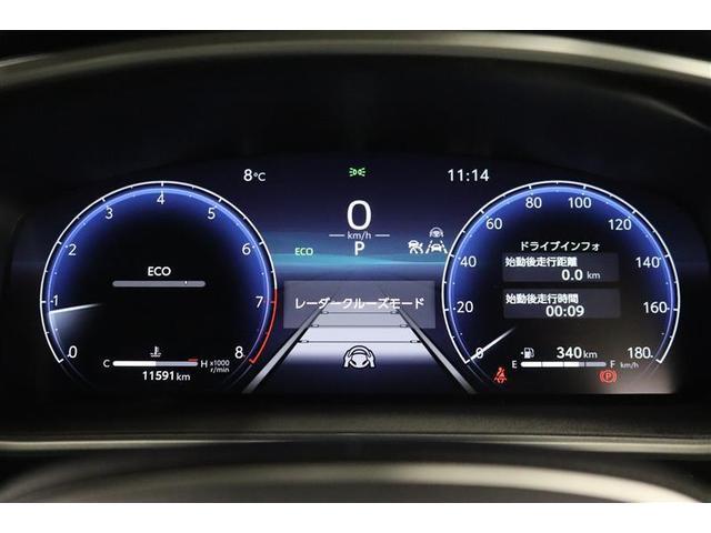 カローラスポーツ Ｇ　Ｚ　１年保証　ワンオーナー　フルセグ　メモリーナビ　ミュージックプレイヤー接続可　シートヒーター　バックカメラ　ＢＳモニタ－　車線逸脱警報　衝突被害軽減システム　ＥＴＣ　ドラレコ　ＬＥＤランプ（16枚目）