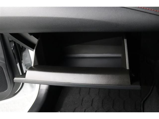 カローラスポーツ Ｇ　Ｚ　１年保証　ワンオーナー　フルセグ　メモリーナビ　ミュージックプレイヤー接続可　シートヒーター　バックカメラ　ＢＳモニタ－　車線逸脱警報　衝突被害軽減システム　ＥＴＣ　ドラレコ　ＬＥＤランプ（23枚目）