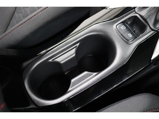 カローラスポーツ Ｇ　Ｚ　１年保証　ワンオーナー　フルセグ　メモリーナビ　ミュージックプレイヤー接続可　シートヒーター　バックカメラ　ＢＳモニタ－　車線逸脱警報　衝突被害軽減システム　ＥＴＣ　ドラレコ　ＬＥＤランプ（24枚目）