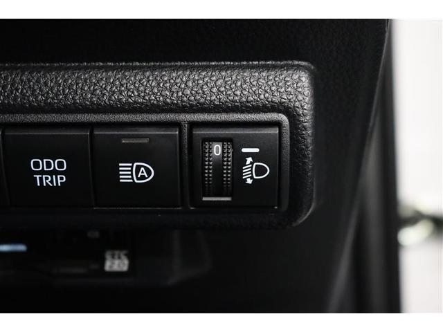 カローラスポーツ Ｇ　Ｚ　１年保証　ワンオーナー　フルセグ　メモリーナビ　ミュージックプレイヤー接続可　シートヒーター　バックカメラ　ＢＳモニタ－　車線逸脱警報　衝突被害軽減システム　ＥＴＣ　ドラレコ　ＬＥＤランプ（30枚目）