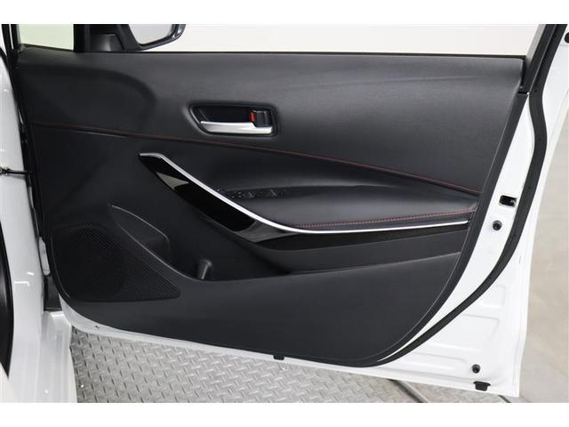 カローラスポーツ Ｇ　Ｚ　１年保証　ワンオーナー　フルセグ　メモリーナビ　ミュージックプレイヤー接続可　シートヒーター　バックカメラ　ＢＳモニタ－　車線逸脱警報　衝突被害軽減システム　ＥＴＣ　ドラレコ　ＬＥＤランプ（35枚目）