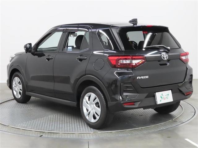 ライズ Ｘ　Ｓ　１年保証　ワンオーナ－　フルセグ　メモリーナビ　ＤＶＤ再生　ミュージックプレイヤー接続可　バックカメラ　車線逸脱警報　クリアランスソナ－　衝突被害軽減システム　ＥＴＣ　ＬＥＤヘッドランプ（5枚目）