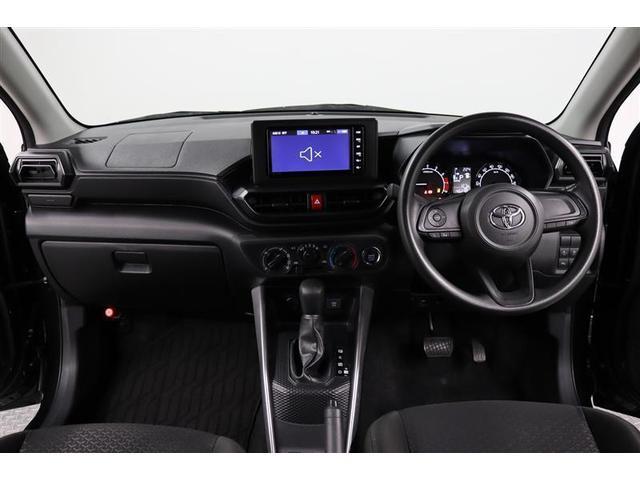 ライズ Ｘ　Ｓ　１年保証　ワンオーナ－　フルセグ　メモリーナビ　ＤＶＤ再生　ミュージックプレイヤー接続可　バックカメラ　車線逸脱警報　クリアランスソナ－　衝突被害軽減システム　ＥＴＣ　ＬＥＤヘッドランプ（6枚目）