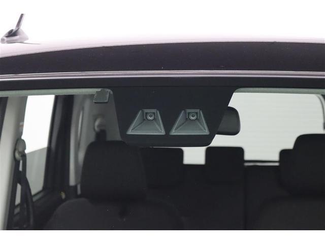 ルーミー G 1年保証 ワンオーナー フルセグ メモリーナビ DVD再生 ミュージックプレイヤー接続可 バックカメラ 車線逸脱警報 衝突被害軽減システム ETC 両側電動スライド LEDランプ アイドリングストップ(11枚目)