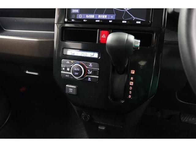 ルーミー G 1年保証 ワンオーナー フルセグ メモリーナビ DVD再生 ミュージックプレイヤー接続可 バックカメラ 車線逸脱警報 衝突被害軽減システム ETC 両側電動スライド LEDランプ アイドリングストップ(24枚目)