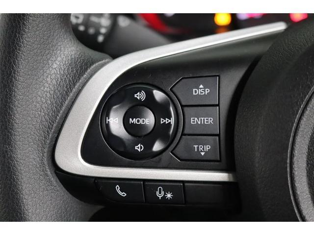 ルーミー G 1年保証 ワンオーナー フルセグ メモリーナビ DVD再生 ミュージックプレイヤー接続可 バックカメラ 車線逸脱警報 衝突被害軽減システム ETC 両側電動スライド LEDランプ アイドリングストップ(30枚目)