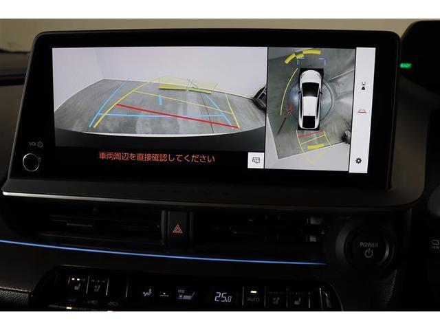 プリウス Ｚ　１年保証　フルエアロ　フルセグ　メモリーナビ　ミュージックプレイヤー接続可　電動シート　電動リヤゲート　シートクーラー　全周囲カメラ　バックカメラ　衝突被害軽減システム　ＥＴＣ　ドラレコ　ＬＥＤランプ（8枚目）