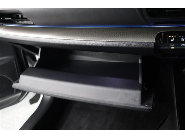 プリウス Ｚ　１年保証　フルエアロ　フルセグ　メモリーナビ　ミュージックプレイヤー接続可　電動シート　電動リヤゲート　シートクーラー　全周囲カメラ　バックカメラ　衝突被害軽減システム　ＥＴＣ　ドラレコ　ＬＥＤランプ（24枚目）