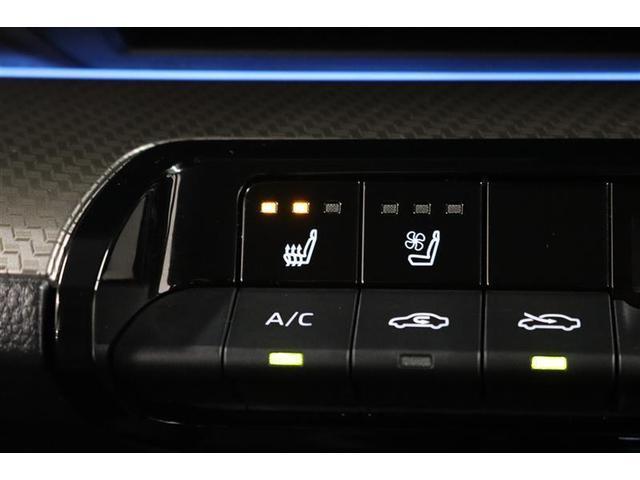 プリウス Ｚ　１年保証　フルエアロ　フルセグ　メモリーナビ　ミュージックプレイヤー接続可　電動シート　電動リヤゲート　シートクーラー　全周囲カメラ　バックカメラ　衝突被害軽減システム　ＥＴＣ　ドラレコ　ＬＥＤランプ（28枚目）