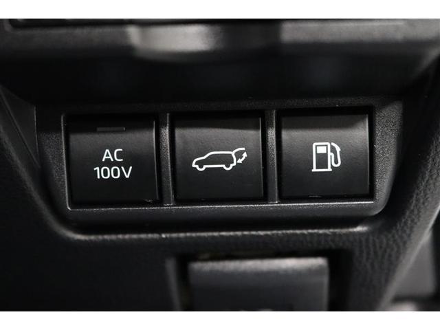 プリウス Ｚ　１年保証　フルエアロ　フルセグ　メモリーナビ　ミュージックプレイヤー接続可　電動シート　電動リヤゲート　シートクーラー　全周囲カメラ　バックカメラ　衝突被害軽減システム　ＥＴＣ　ドラレコ　ＬＥＤランプ（30枚目）