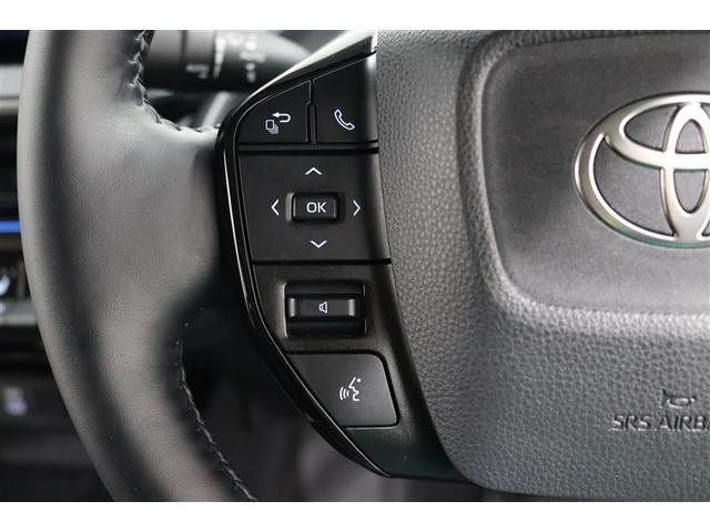 プリウス Ｚ　１年保証　フルエアロ　フルセグ　メモリーナビ　ミュージックプレイヤー接続可　電動シート　電動リヤゲート　シートクーラー　全周囲カメラ　バックカメラ　衝突被害軽減システム　ＥＴＣ　ドラレコ　ＬＥＤランプ（34枚目）