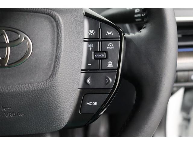 プリウス Ｚ　１年保証　フルエアロ　フルセグ　メモリーナビ　ミュージックプレイヤー接続可　電動シート　電動リヤゲート　シートクーラー　全周囲カメラ　バックカメラ　衝突被害軽減システム　ＥＴＣ　ドラレコ　ＬＥＤランプ（35枚目）