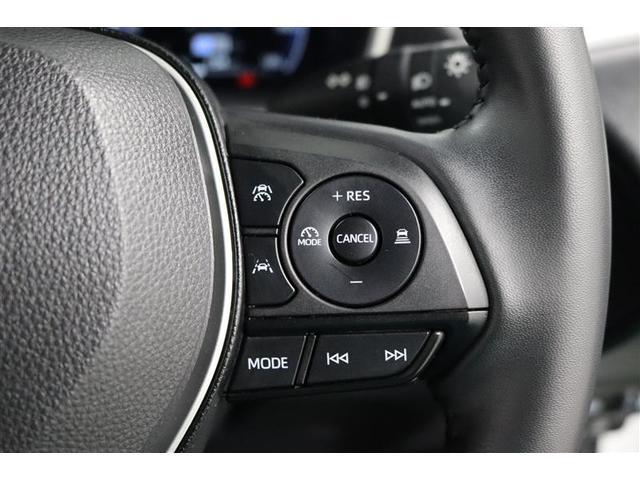 カローラクロス ハイブリッド　Ｚ　１年保証　ガラスルーフ　フルセグ　メモリーナビ　ミュージックプレイヤー接続可　電動シート　電動リヤゲート　全周囲カメラ　シートヒータ　バックカメラ　衝突被害軽減システム　ＥＴＣ　ドラレコ　ＬＥＤランプ（35枚目）