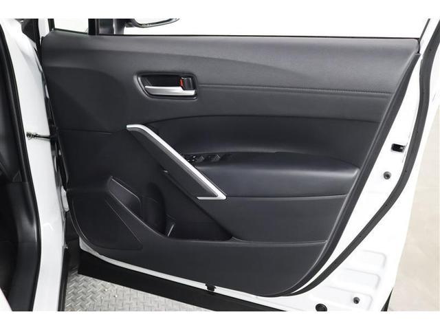 カローラクロス ハイブリッド　Ｚ　１年保証　ガラスルーフ　フルセグ　メモリーナビ　ミュージックプレイヤー接続可　電動シート　電動リヤゲート　全周囲カメラ　シートヒータ　バックカメラ　衝突被害軽減システム　ＥＴＣ　ドラレコ　ＬＥＤランプ（38枚目）