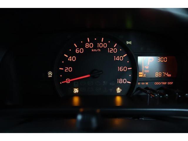 パッソ Ｘ　Ｌパッケージ　１年保証　フルセグ　メモリーナビ　ＤＶＤ再生　ミュージックプレイヤー接続可　車線逸脱警報　クリアランスソナ－　バックカメラ　衝突被害軽減システム　ＬＥＤヘッドランプ　アイドリングストップ　ベンチシート（13枚目）