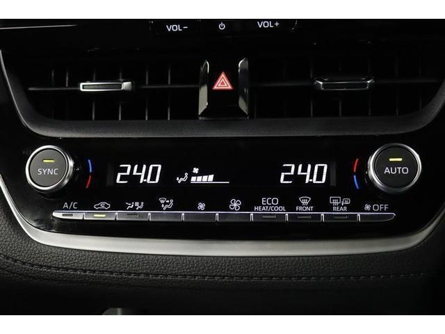 カローラクロス ハイブリッド　Ｚ　１年保証　フルセグ　メモリーナビ　ミュージックプレイヤー接続可　電動シート　電動リヤゲート　バックカメラ　ＢＳモニタ－　衝突被害軽減システム　ＥＴＣ　ドラレコ　ＬＥＤヘッドランプ　アイドリングストップ（15枚目）